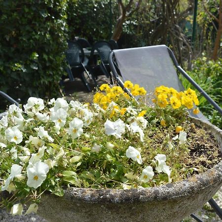 Il Giardino Nel Parco R&B Hotel Bologna Ngoại thất bức ảnh