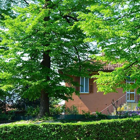 Il Giardino Nel Parco R&B Hotel Bologna Ngoại thất bức ảnh