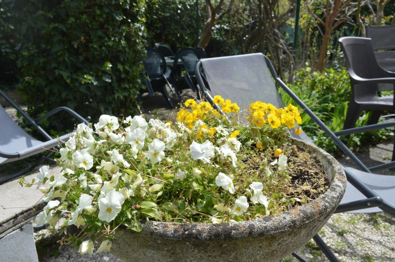 Il Giardino Nel Parco R&B Hotel Bologna Ngoại thất bức ảnh