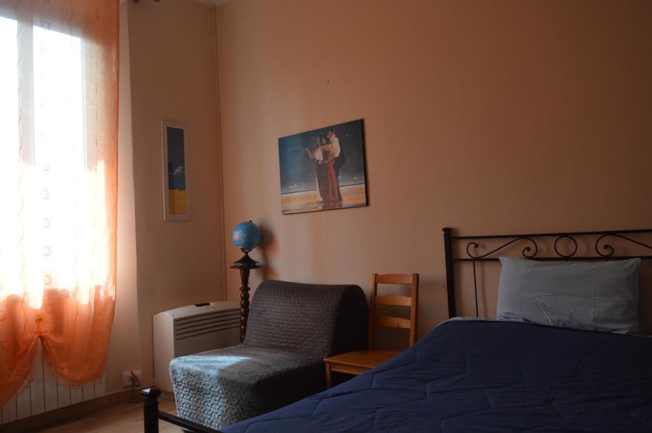 Il Giardino Nel Parco R&B Hotel Bologna Ngoại thất bức ảnh