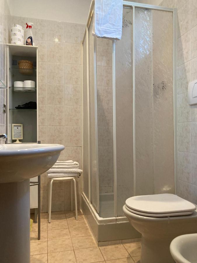 Il Giardino Nel Parco R&B Hotel Bologna Ngoại thất bức ảnh