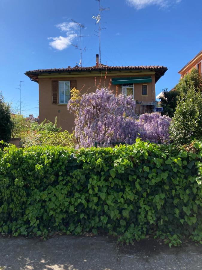 Il Giardino Nel Parco R&B Hotel Bologna Ngoại thất bức ảnh