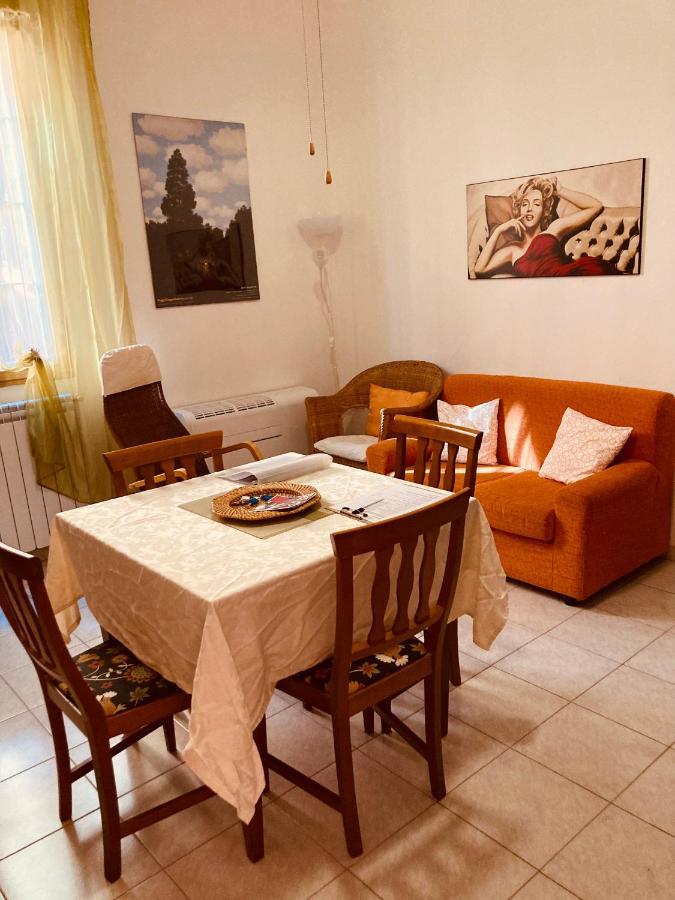 Il Giardino Nel Parco R&B Hotel Bologna Ngoại thất bức ảnh