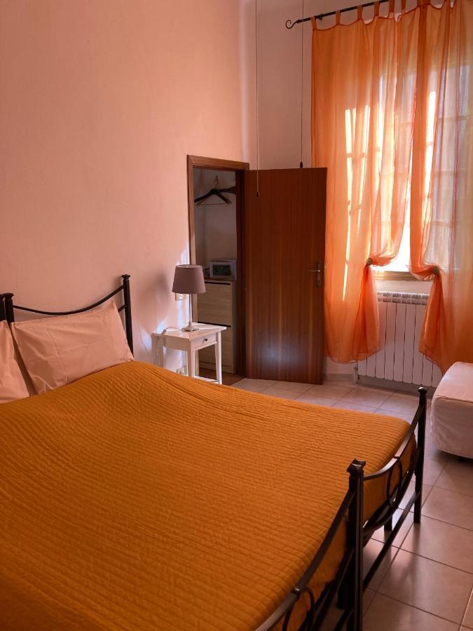 Il Giardino Nel Parco R&B Hotel Bologna Ngoại thất bức ảnh
