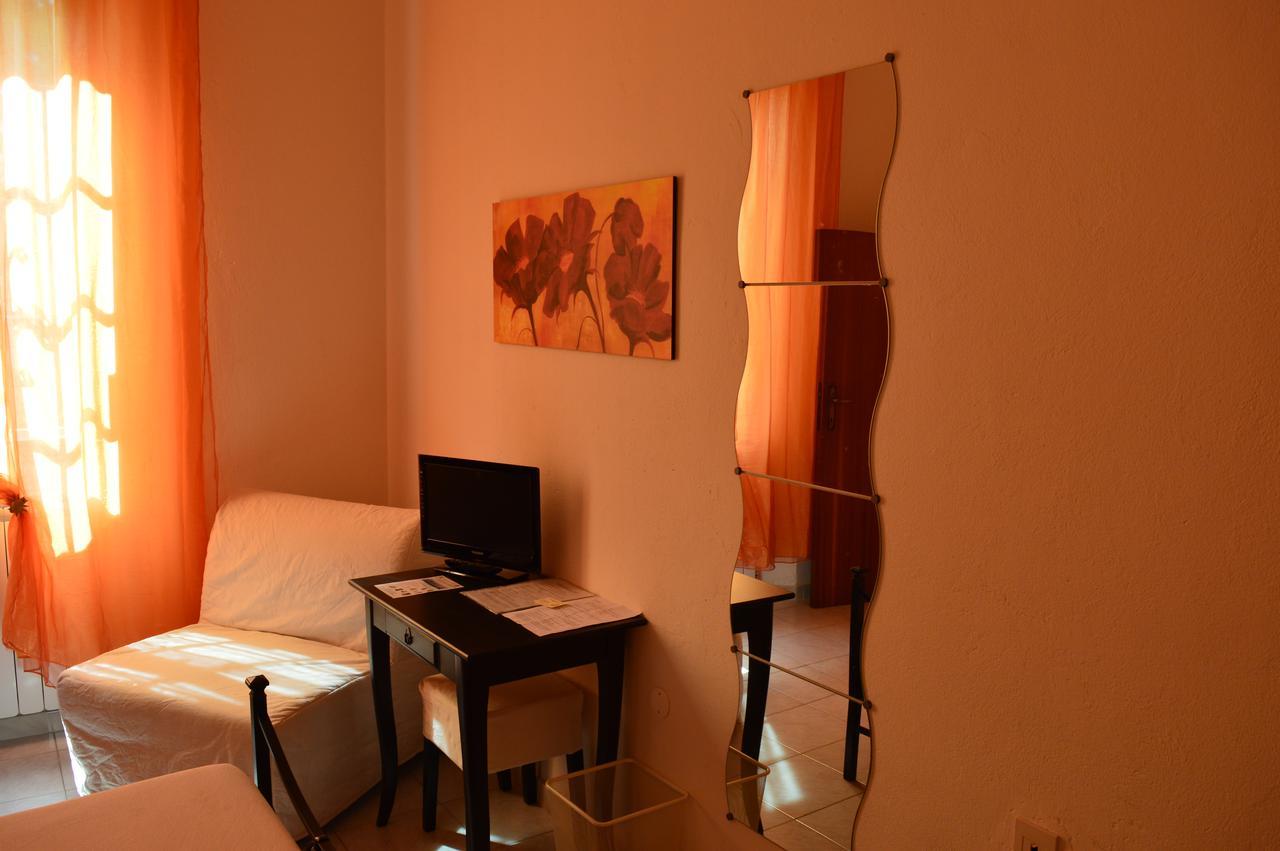 Il Giardino Nel Parco R&B Hotel Bologna Ngoại thất bức ảnh