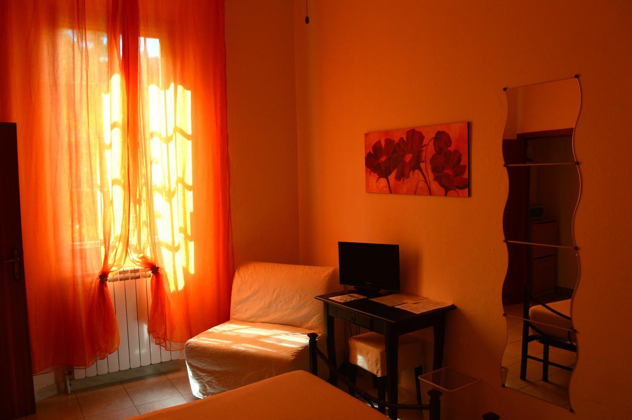 Il Giardino Nel Parco R&B Hotel Bologna Ngoại thất bức ảnh