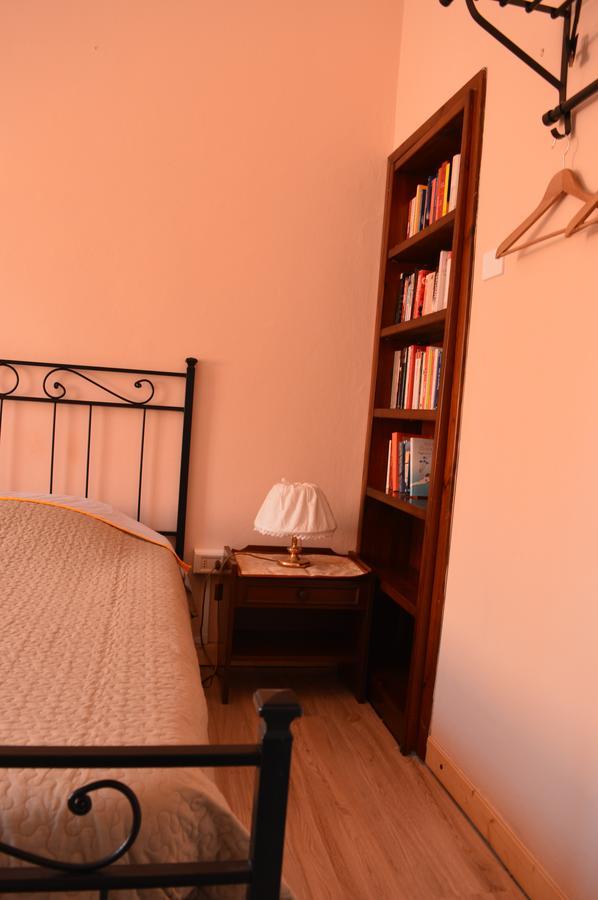 Il Giardino Nel Parco R&B Hotel Bologna Ngoại thất bức ảnh