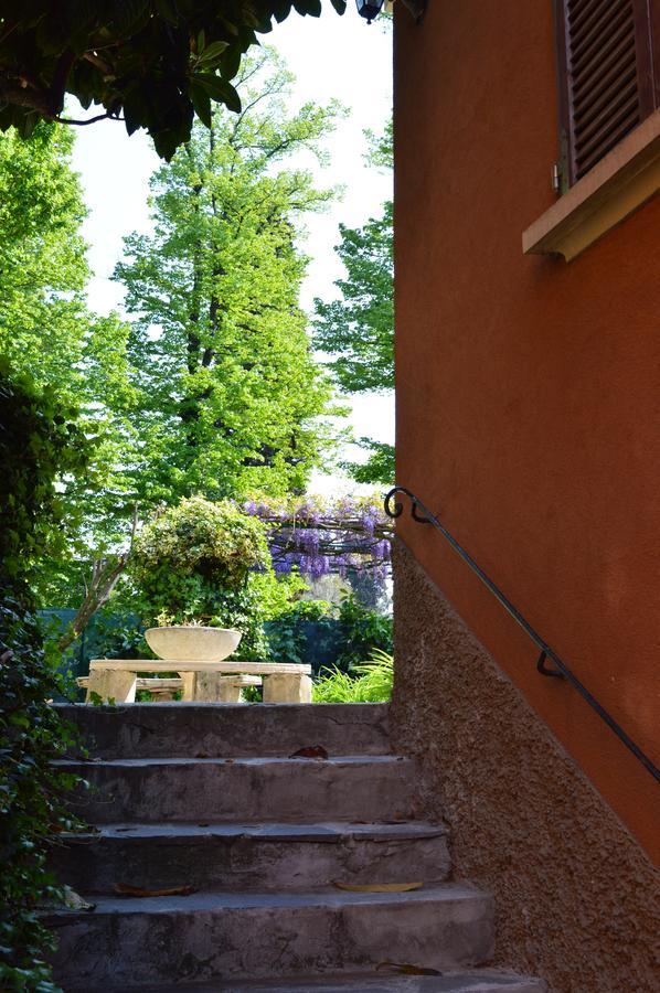 Il Giardino Nel Parco R&B Hotel Bologna Ngoại thất bức ảnh
