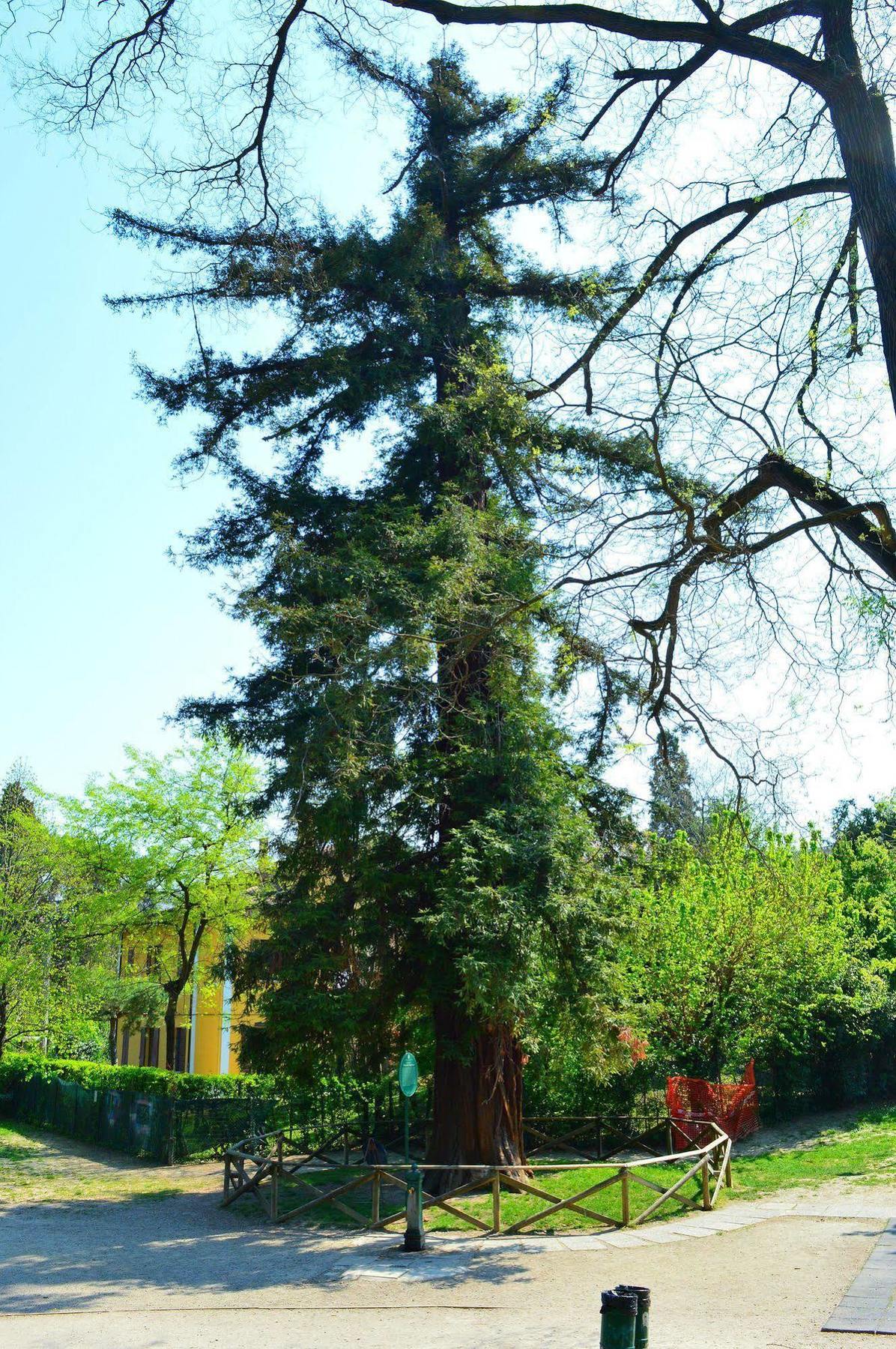 Il Giardino Nel Parco R&B Hotel Bologna Ngoại thất bức ảnh