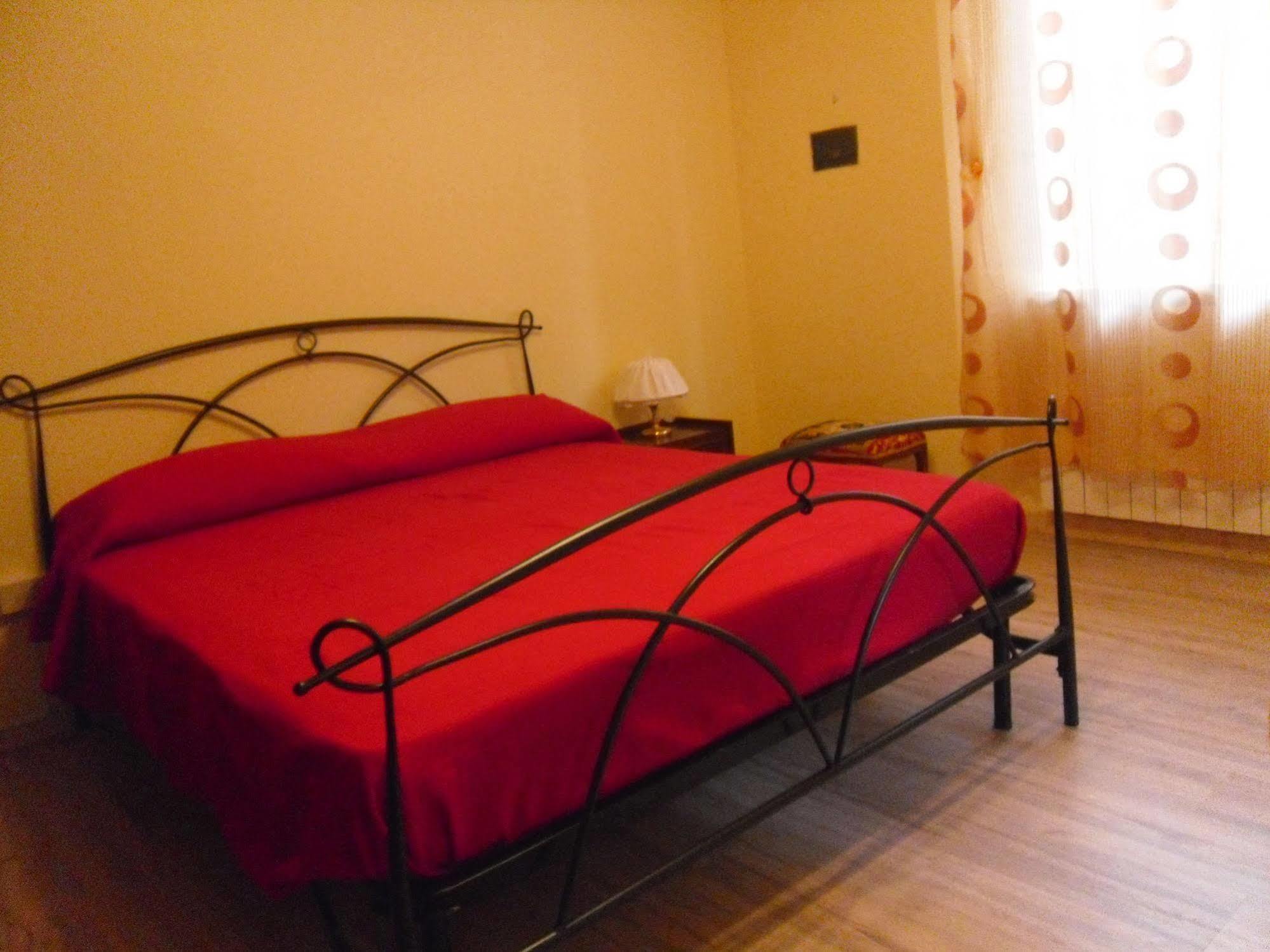 Il Giardino Nel Parco R&B Hotel Bologna Ngoại thất bức ảnh