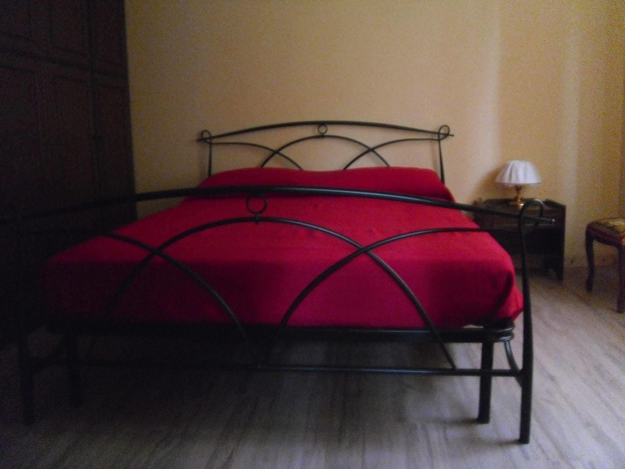 Il Giardino Nel Parco R&B Hotel Bologna Ngoại thất bức ảnh