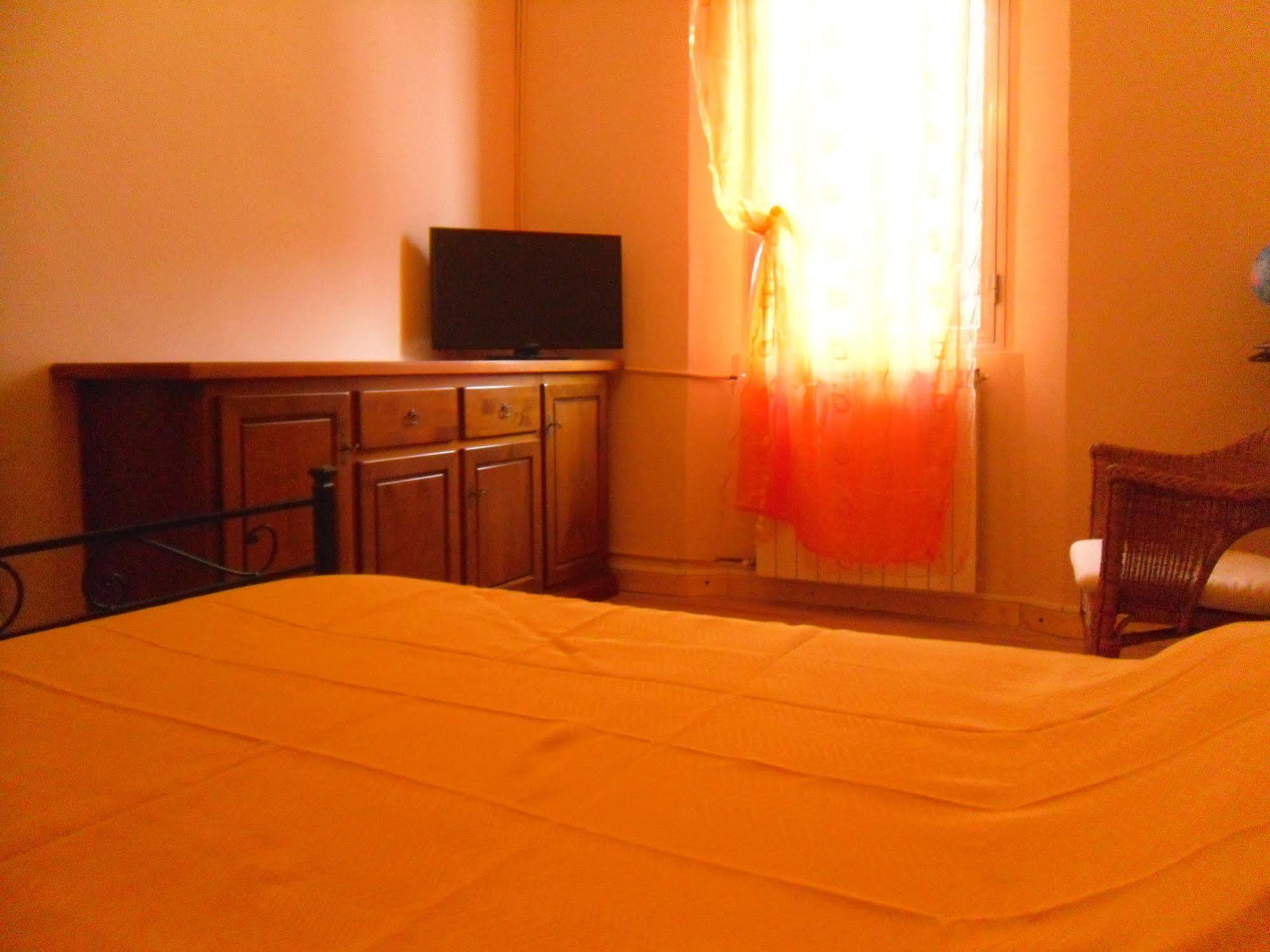 Il Giardino Nel Parco R&B Hotel Bologna Ngoại thất bức ảnh