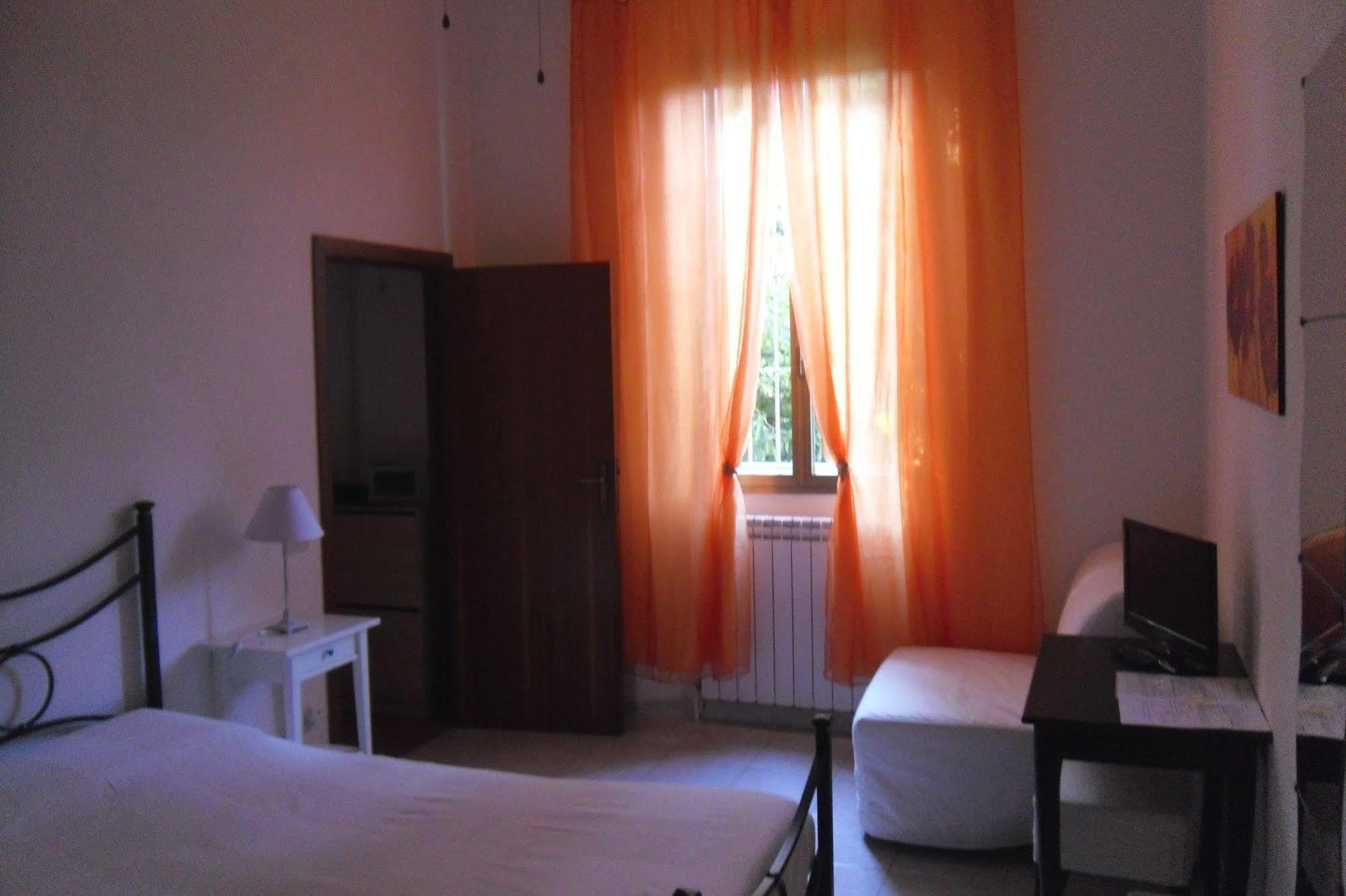Il Giardino Nel Parco R&B Hotel Bologna Ngoại thất bức ảnh