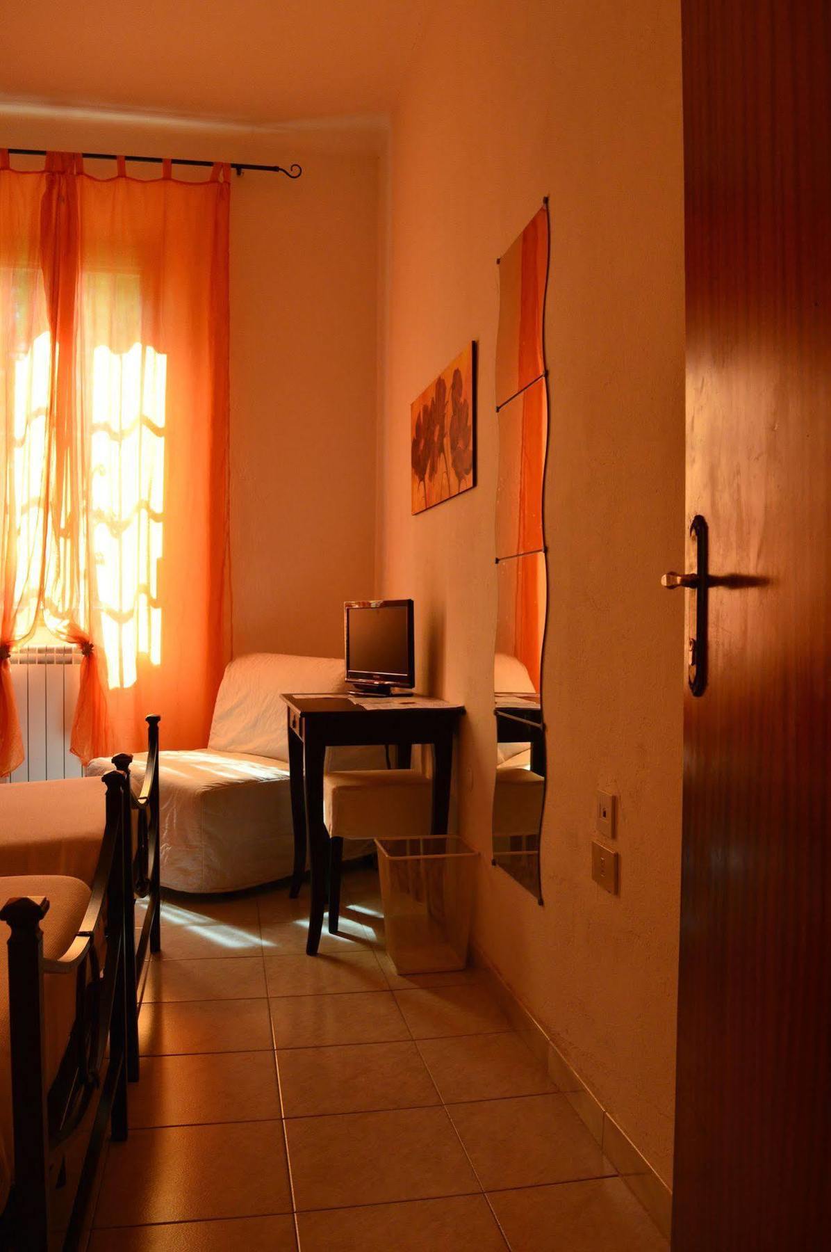 Il Giardino Nel Parco R&B Hotel Bologna Ngoại thất bức ảnh