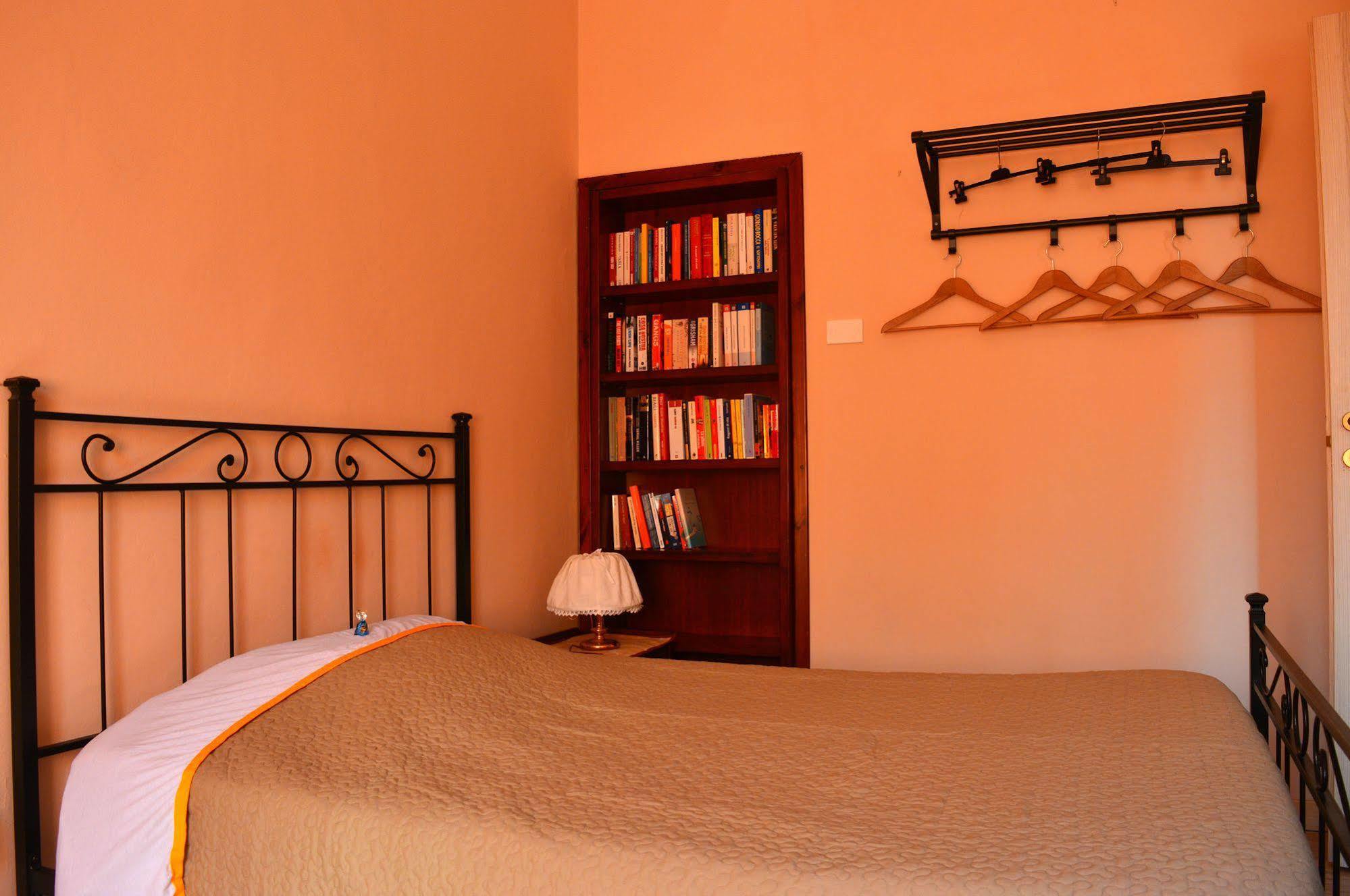 Il Giardino Nel Parco R&B Hotel Bologna Ngoại thất bức ảnh