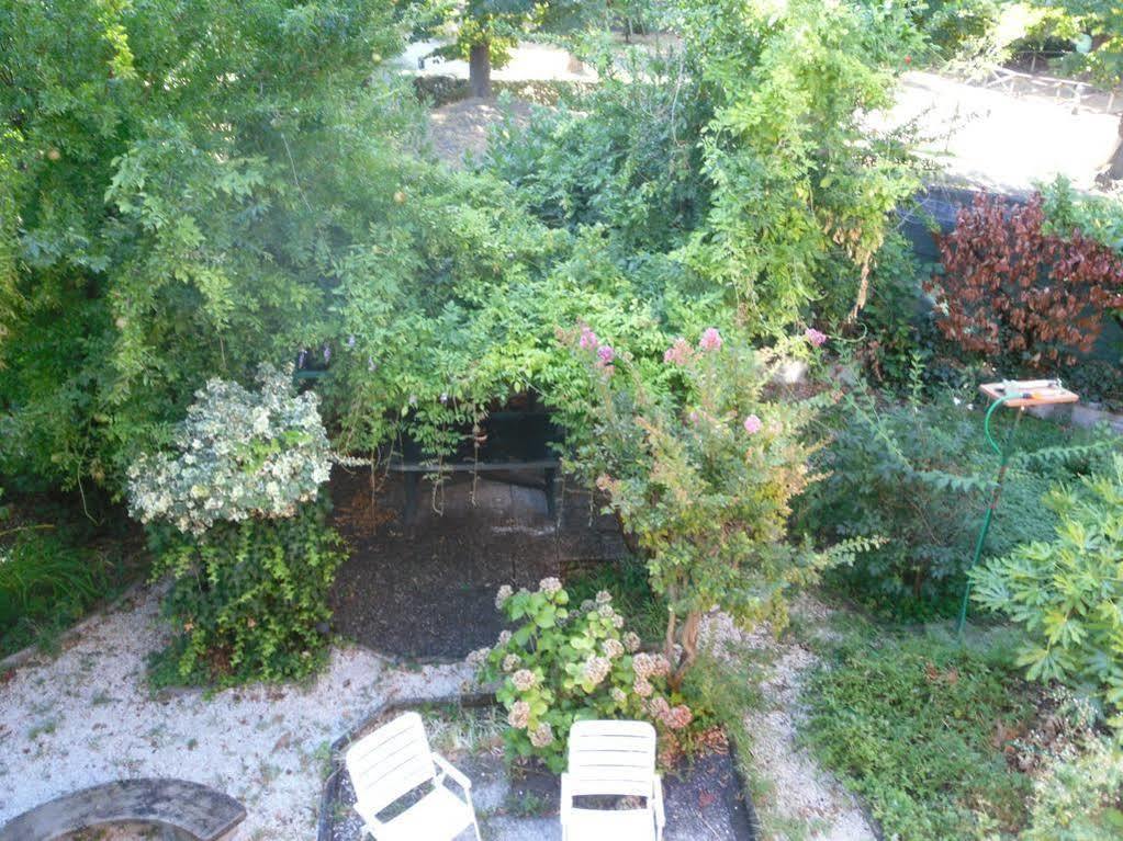 Il Giardino Nel Parco R&B Hotel Bologna Ngoại thất bức ảnh