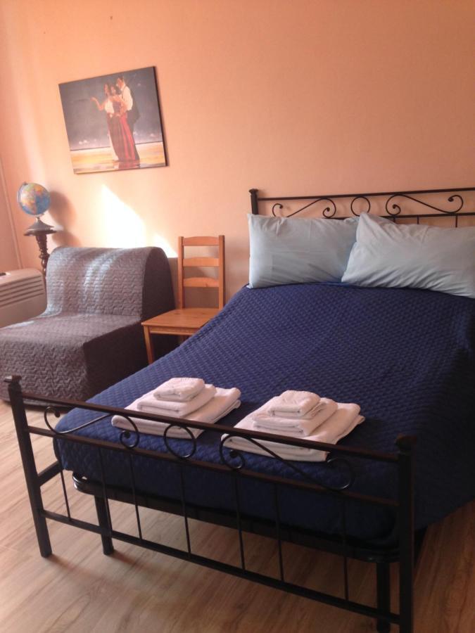 Il Giardino Nel Parco R&B Hotel Bologna Ngoại thất bức ảnh