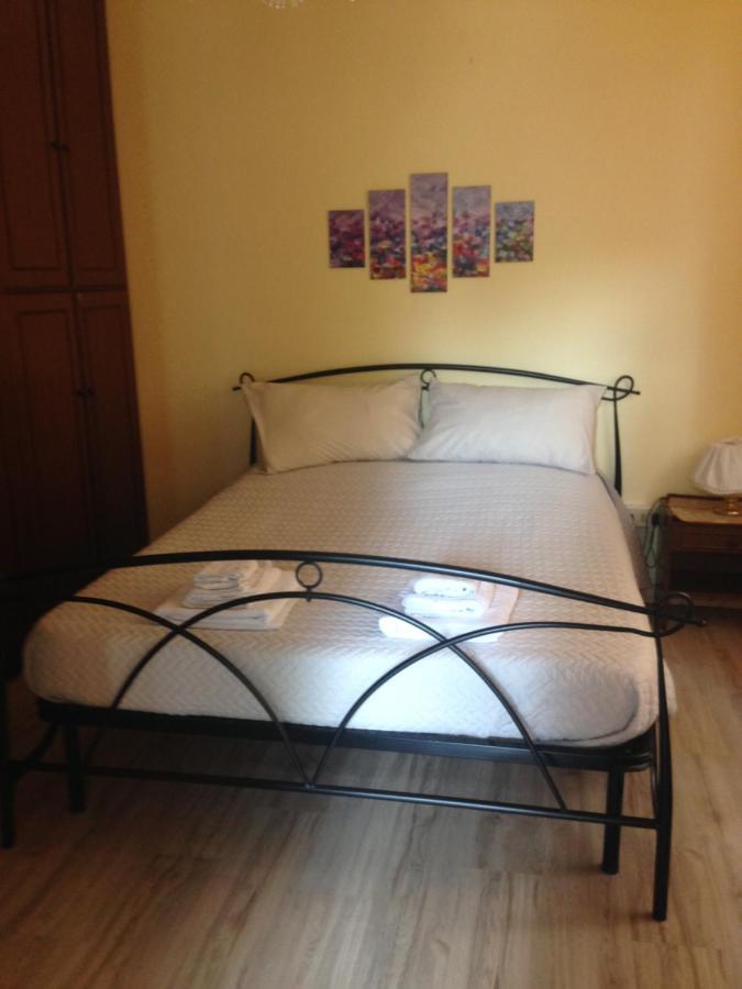 Il Giardino Nel Parco R&B Hotel Bologna Ngoại thất bức ảnh