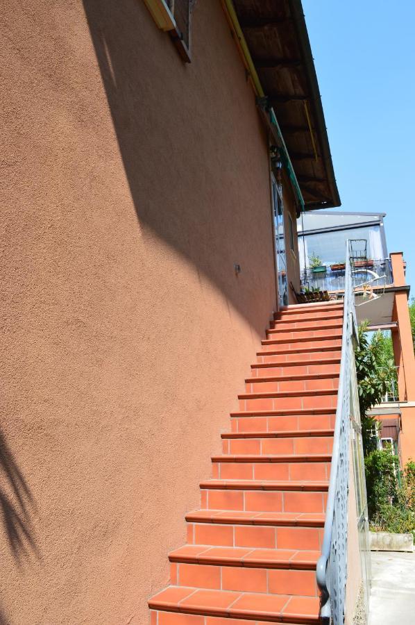 Il Giardino Nel Parco R&B Hotel Bologna Ngoại thất bức ảnh